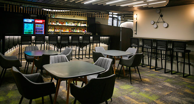 Hydra Lounge Bar